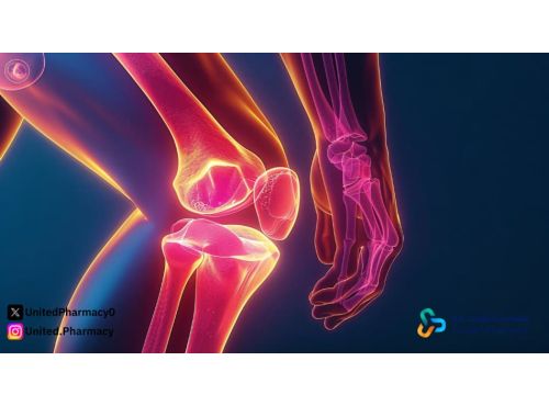 فيتامين للعظام لتقويتها والحد من الأمراض التي تؤثر عليه