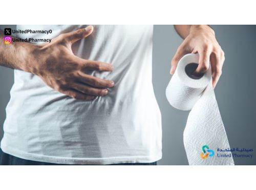 أهم فوائد علاج طارد للغازات من الصيدلية