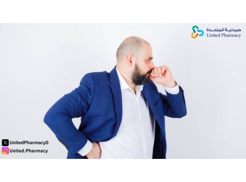 أهم أسباب الغثيان المستمر بدون تقيؤ وكيفية التعامل معها