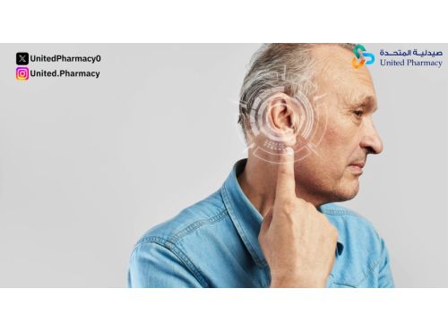 أهم أعراض التهاب الأذن عند الكبار وكيفية التعامل معها