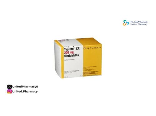 دواء تيجريتول