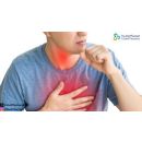 علاج البلغم العالق في الحلق والصدر