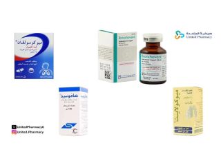 علاج جفاف الحلق والبلغم