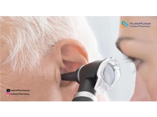 علاج الماء خلف طبلة الاذن للكبار