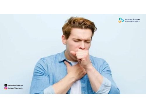 علاج الكحة والبلغم