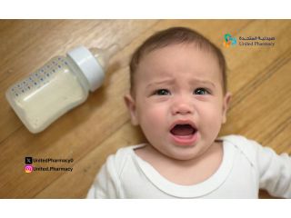 أنواع حليب يوقف الاسهال عند الاطفال
