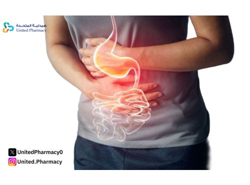  أعراض جرثومة المعدة