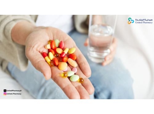 نقص الفيتامينات والحالة النفسية: العلاقة بين نقص التغذية والقلق والاكتئاب