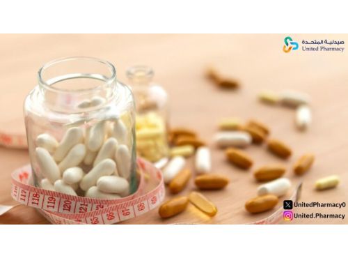 فيتامينات بعد التكميم