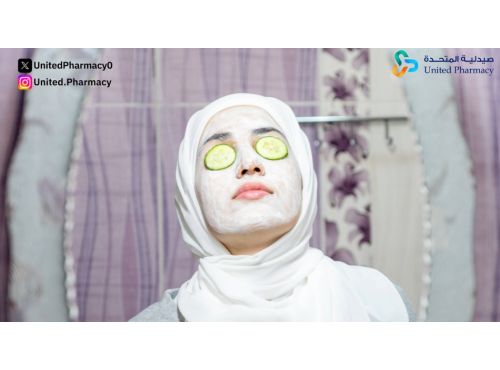 خطوات العناية بالبشرة أسبوعيًا لحمايتها من أي أضرار