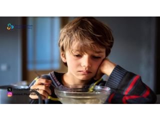 ما هي أبرز أعراض نقص الحديد عند الأطفال؟