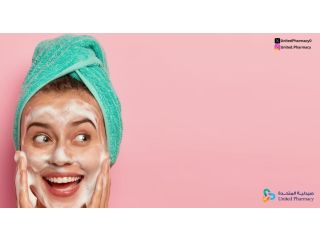 فوائد وكيفية استعمال غسولات الوجه للحامل