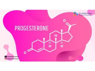 ما هو البروجسترون