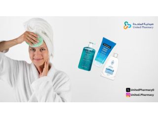 طريقة استخدام غسول الوجه