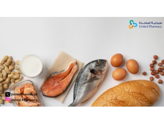 اوميجا 3 بلس