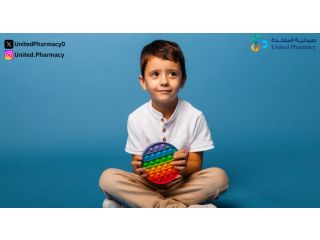 اعراض التوحد عند الرضع​ وأهم العلامات التي يجب ملاحظتها