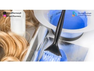 افضل صبغة للشعر الأعلى تقييماَ داخل السعودية