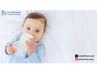  الفرق بين حليب ابتاميل أو ابتاميل كمفورت