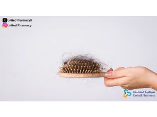 أفضل كريم لتساقط الشعر وتكثيفه وتحسين نموه طبيعياً 