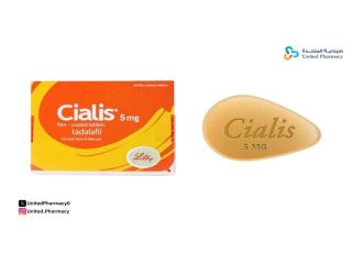 متى يبدأ مفعول سياليس 5 ملغ