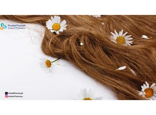 تعرف على أبرز أنواع الفيتامينات المهمة للشعر