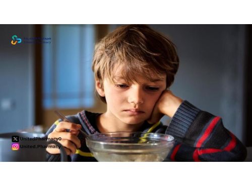 ما هي أبرز أعراض نقص الحديد عند الأطفال؟