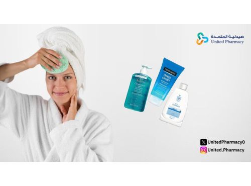 طريقة استخدام غسول الوجه