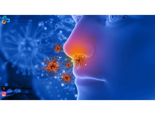 ما هي مضاعفات الرشح؟