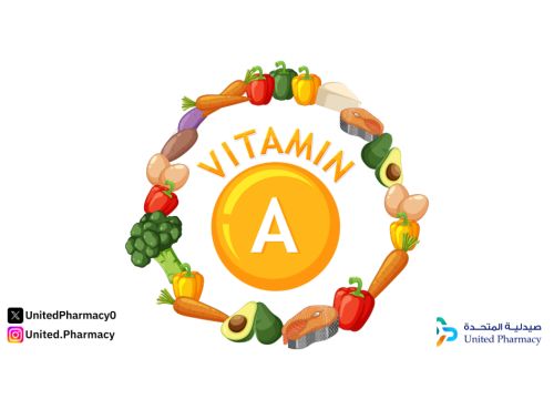 ما هي أهم فوائد فيتامين أ وأهم مصادره؟