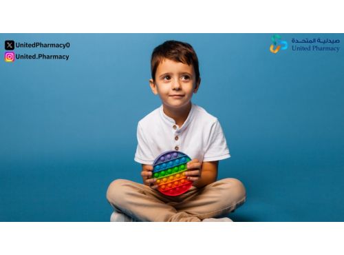 اعراض التوحد عند الرضع​ وأهم العلامات التي يجب ملاحظتها