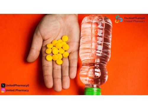 ماهي أهم ادوية ارتفاع اليوريك اسيد؟