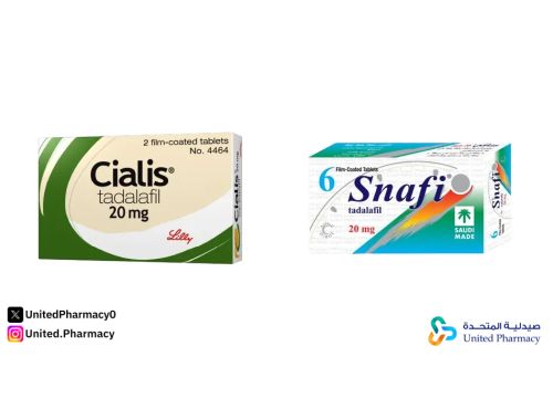 الفرق بين سنافي وسيالس