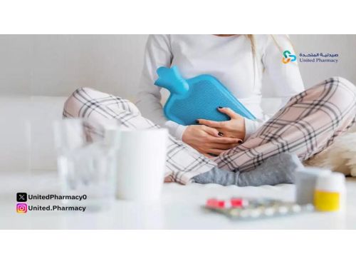 أعراض تأخر الدورة الشهرية للمتزوجات