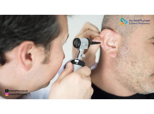 متى يكون التهاب الاذن خطير