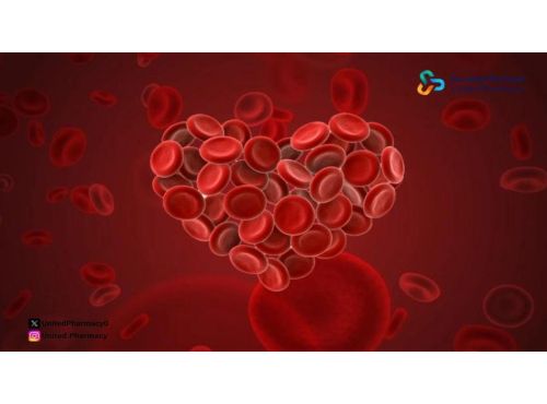 متى يكون ارتفاع الصفائح الدموية خط