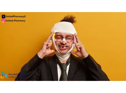 متى يزول الخطر بعد ضربة الراس ومتى تحتاج للطبيب؟