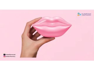 مرطب يوسيرين للشفايف