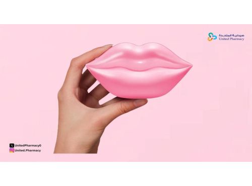 مرطب يوسيرين للشفايف