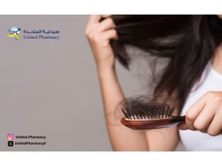 أفضل علاج تساقط الشعر عند النساء