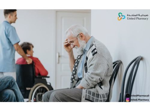 تصرفات مريض الزهايمر: أبرز التغيرات السلوكية وكيفية التعامل معها