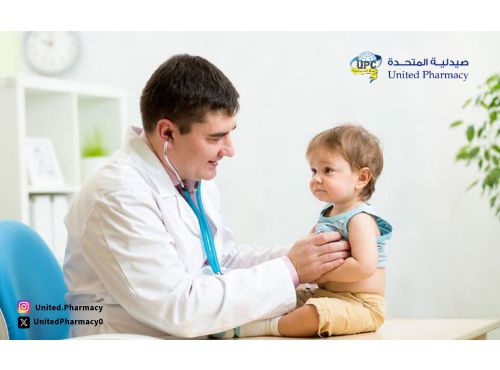 جهاز قياس السكر للاطفال