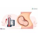 اسباب ارتفاع الضغط للحامل