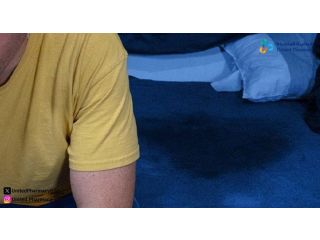 اسباب التبول اثناء النوم للبالغين