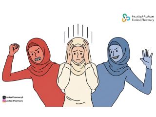 أسباب ثنائي القطب عند النساء