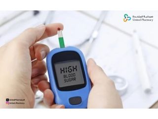 اسباب ارتفاع السكر عند الحامل