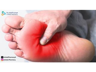 أسباب ألم كعب القدم اليسرى عند الاستيقاظ