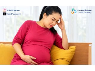 اسباب الصداع للحامل​