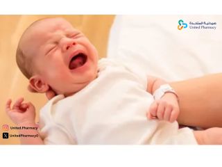 أسباب عصبية الرضيع أثناء الرضاعة