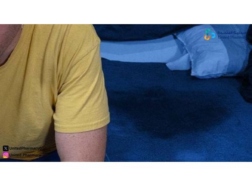 اسباب التبول اثناء النوم للبالغين