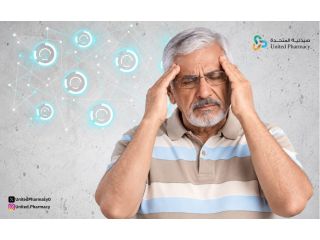 التدهور المعرفي